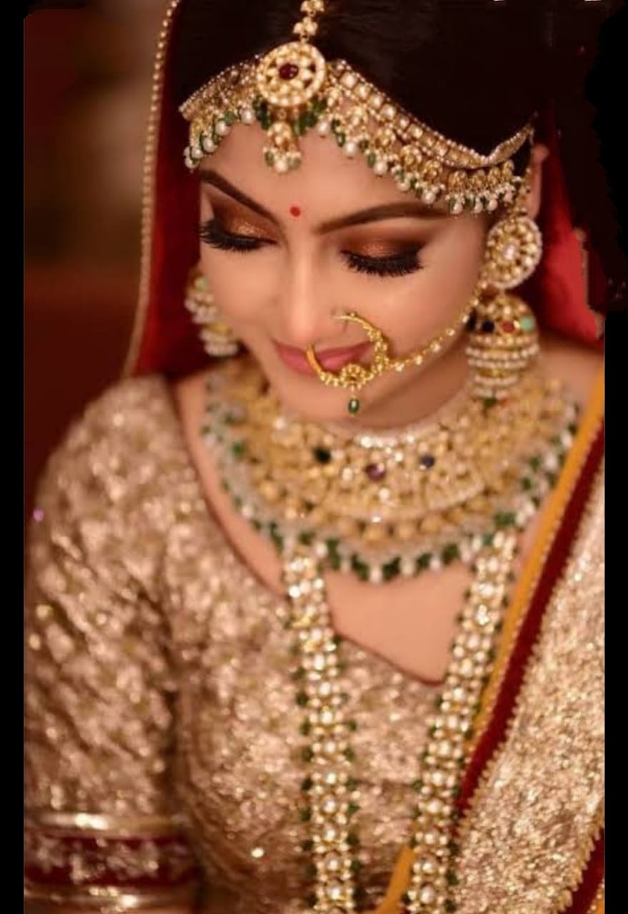 SAI ANJUNA HERBAL BEAUTY PARLOUR GUDALUR